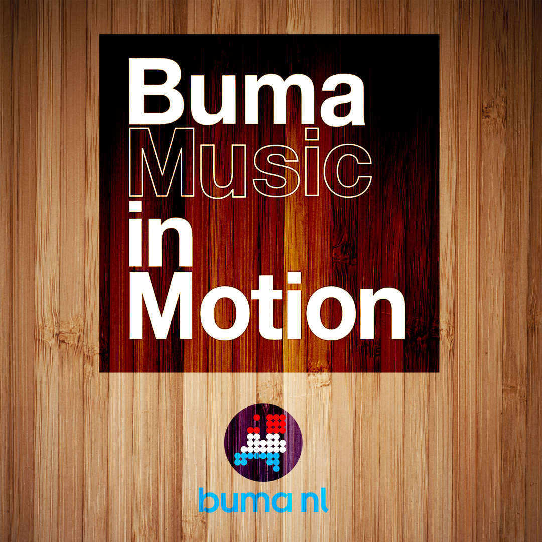 Buma Music in Motion (2012)