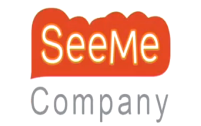 SeeMeTV company presentations